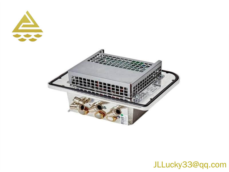 ABB 3HNA007026-001 PPRU 3 CHANNELS (WO/CPU)