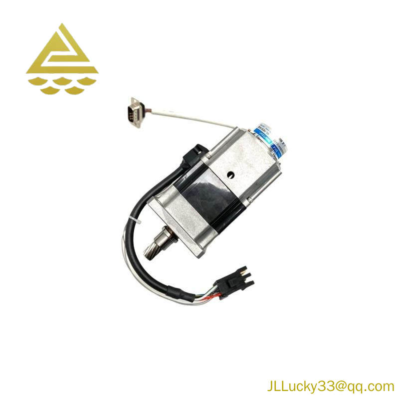 ABB 3HNA011788-001 Robot AC Servo Motor