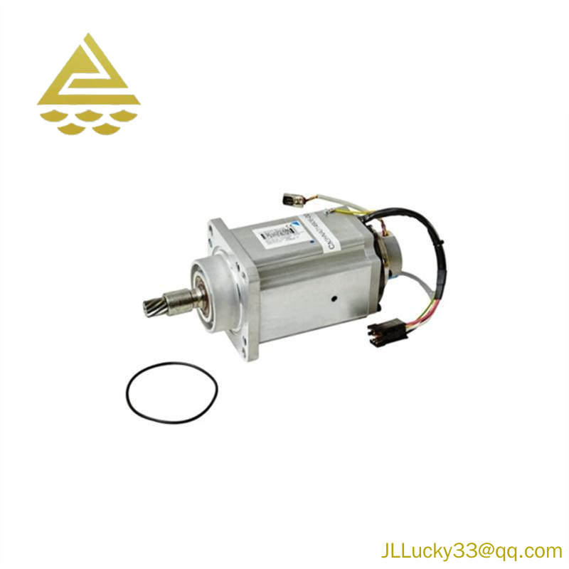 ABB 3HNA011913-001 MOTOR W/PINION