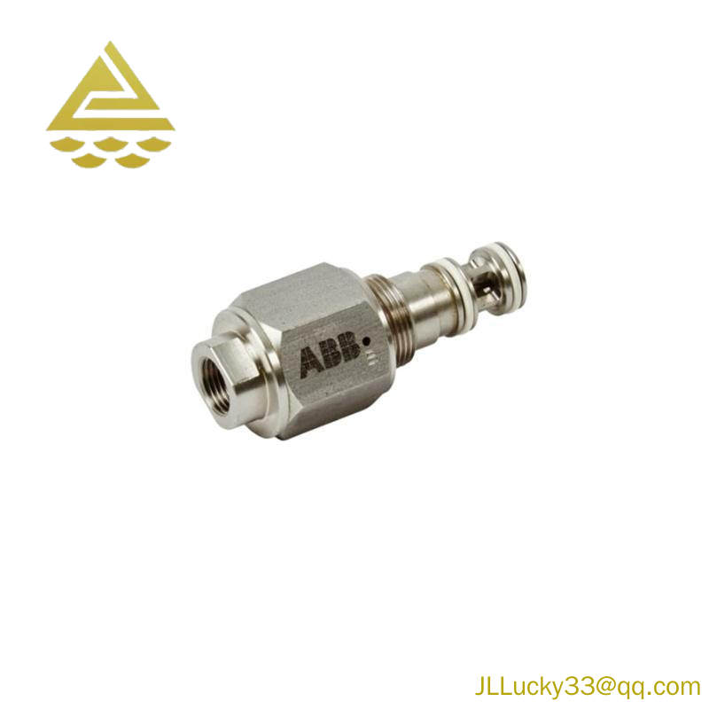 ABB 3HNA012517-001 DSQC668 3HAC029157-001 2/2 VALVE FOR FLUID