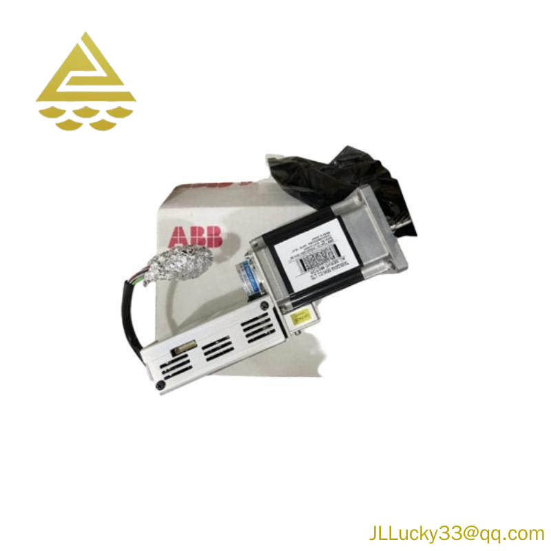 ABB 3HNA012841-001 AC Servo Motor