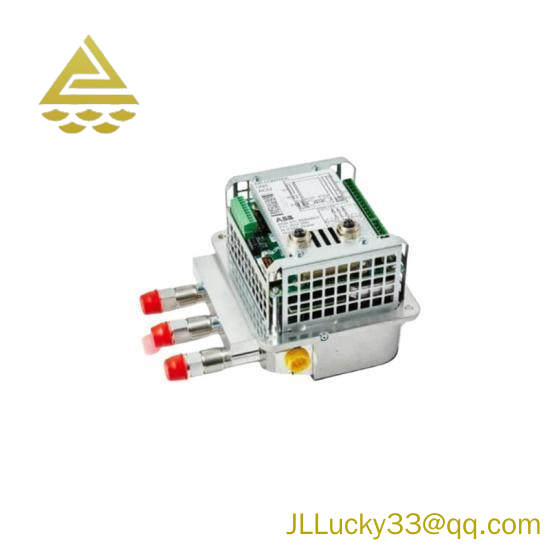 ABB 3HNA013719-001 Control Unit