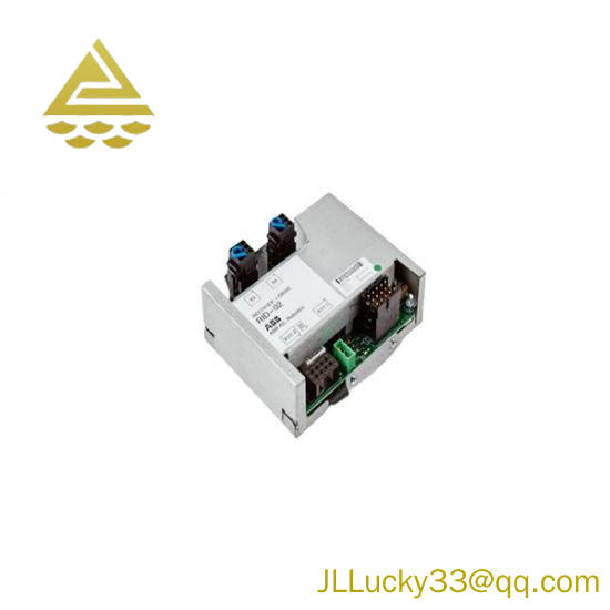 ABB 3HNA015149001 Gear pump driver