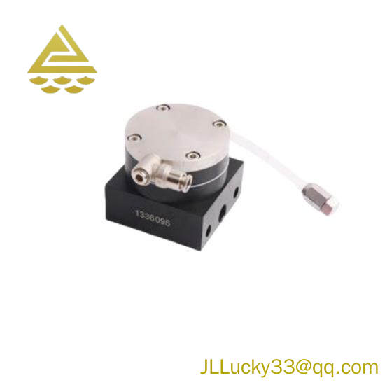ABB 3HNA015717-001 Pressure Control