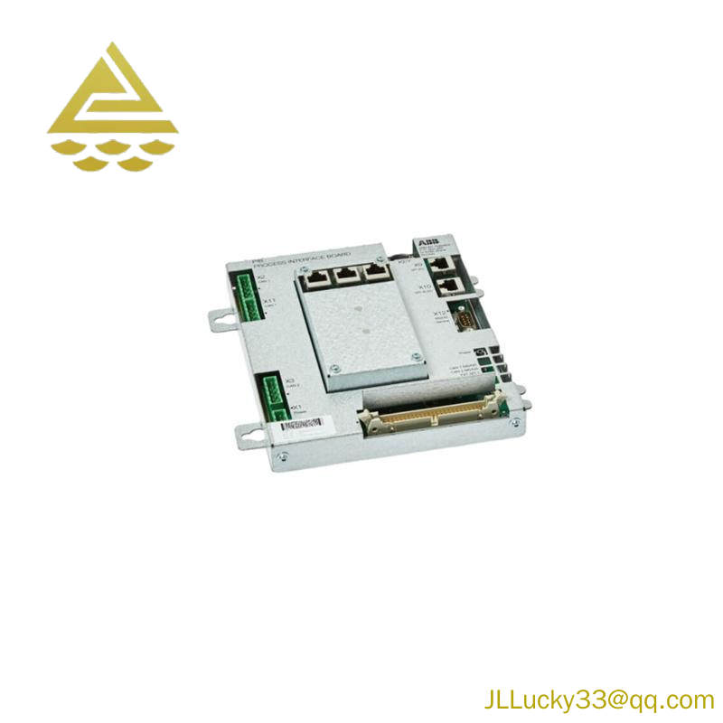 ABB 3HNA023200-001 LCD screen Brand