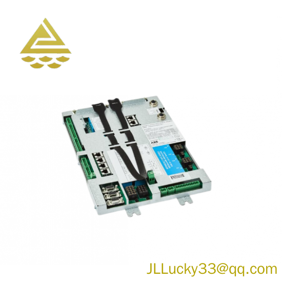 ABB 3HNA024203-001 MIB-02