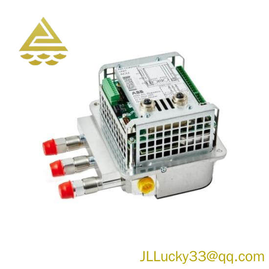 ABB 3HNA024871-001 ACU-01B Spray Valve Controller