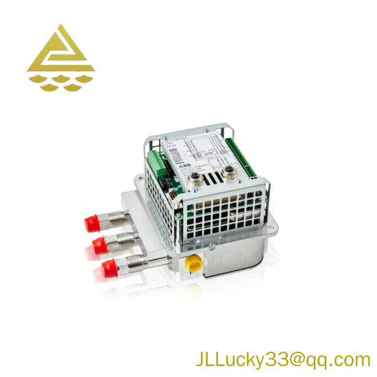 ABB 3HNA024871-001 DCS Module