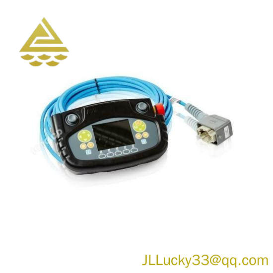 ABB 3HNA024941-002 Teach Pendant