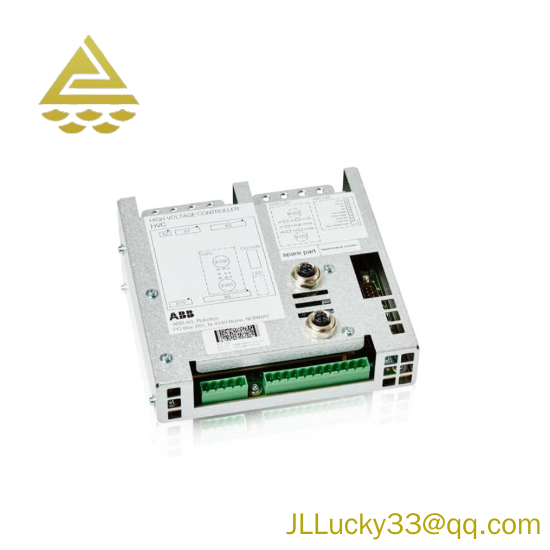 ABB 3HNA024966-001 DCS Module