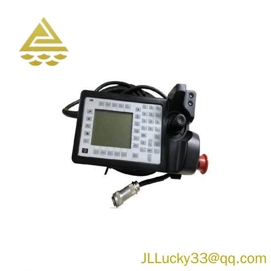 ABB 3HNE00311-1 Teach Pendant