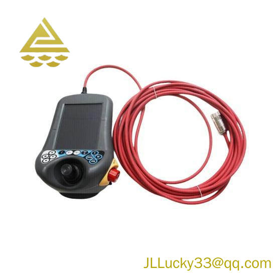 ABB 3HNE00442-1 Teach Pendant