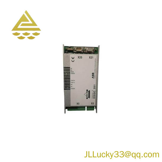 ABB 3HNE 00313-1
