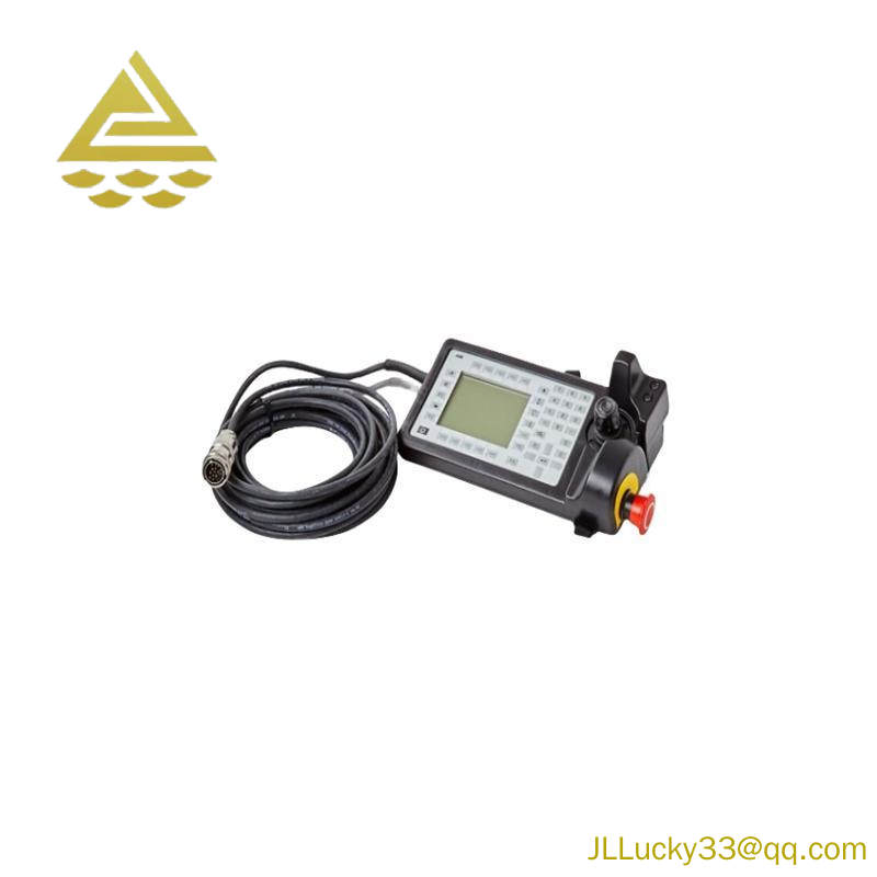 ABB 3HNE TILLV.0317