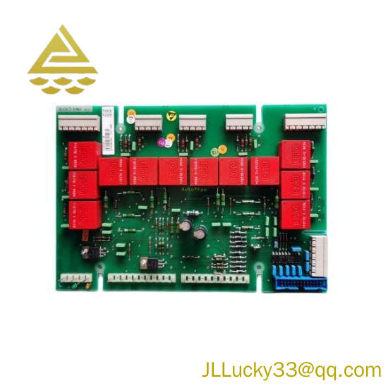 ABB 3HNM07686-1 3HNM07485-1/07