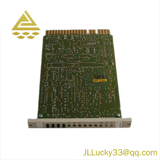 ABB 3HNM09846-1 Servo Motor