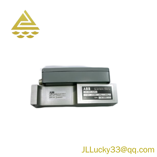 ABB SDCS-CON-2A