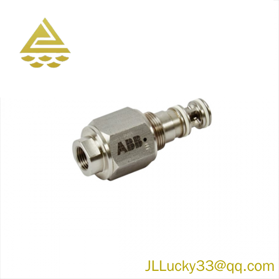 ABB 3HNP02598-1 Directional Control Valve