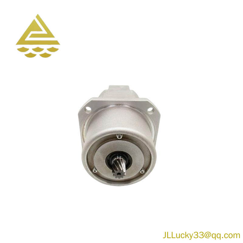 ABB 3HNP03386-1 SERVO MOTOR