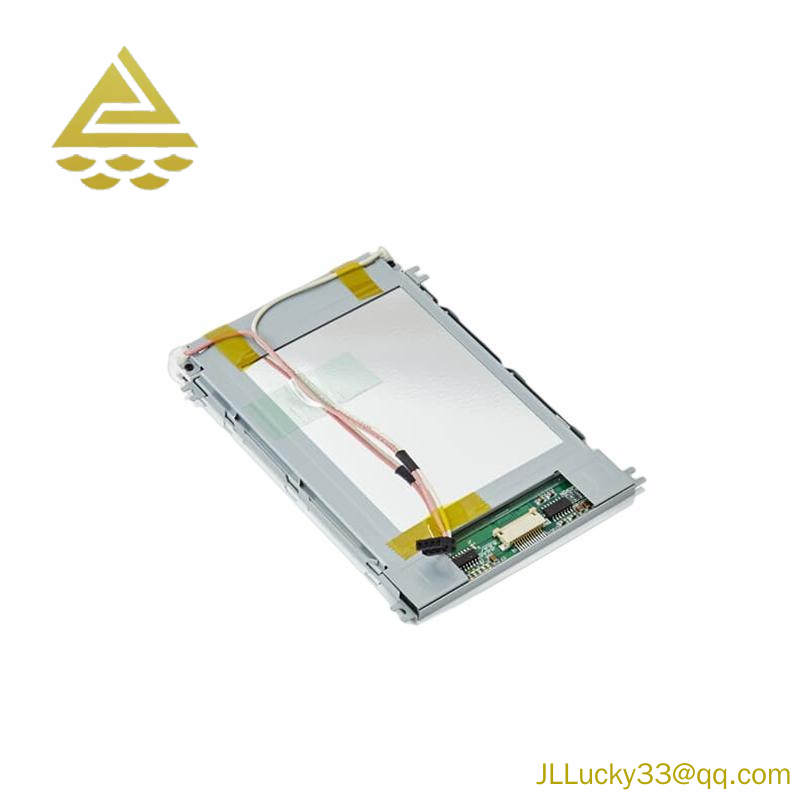 ABB 3HNP04014-1 LCD MODULE