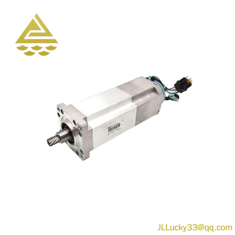 ABB 3HNP04378-1 SERVO MOTOR