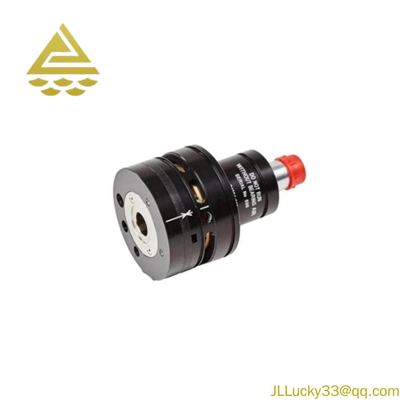 ABB 3N3745W AIR MOTOR