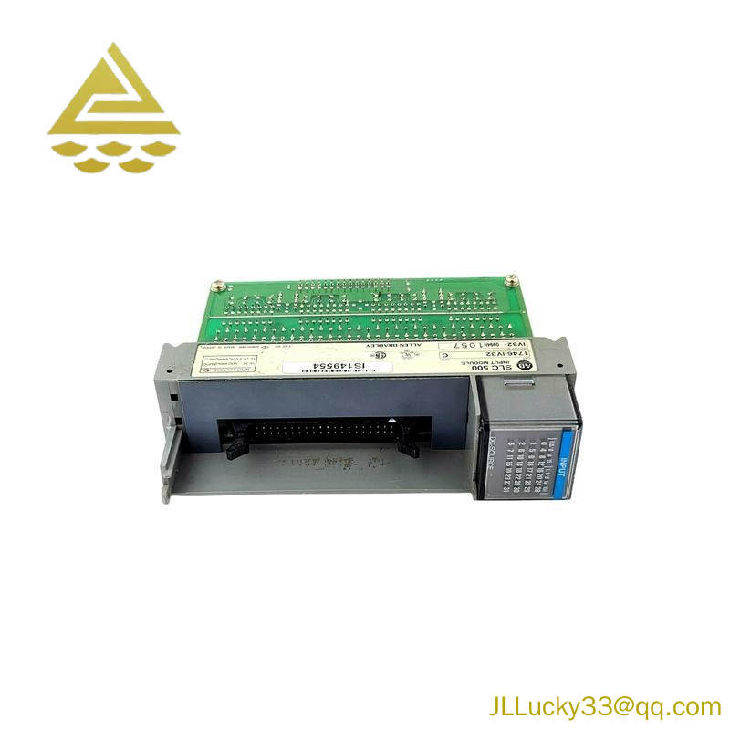 ABB 408368B MODULE