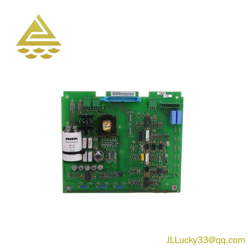 ABB 421-1-10479-390 PC BOARD
