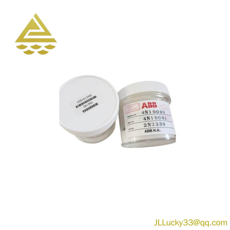 ABB 4N10090 3HNA024941-001 IRB12003HAC044516-001 4N10090 3HNA024941-001 IRB12003HAC044516-001