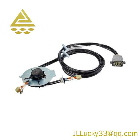 ABB 5-63HAC11440-1 Manipulator Harness ax 5-6