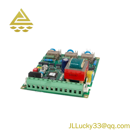 ABB 5366368-B I/O Power Module