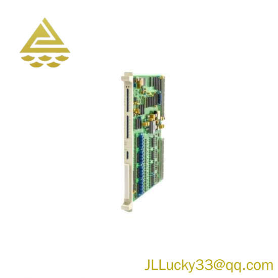 ABB 57120001-NT DSAI 130H Analog Input Board