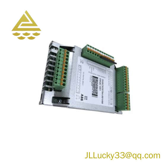 ABB 57160001-KX