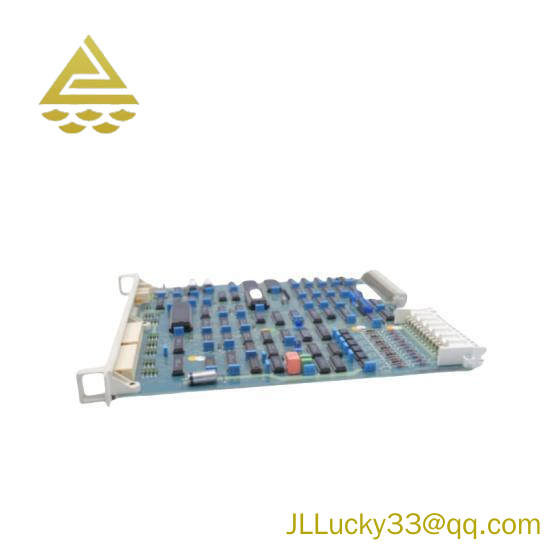 ABB 57310001-LM Communications Module