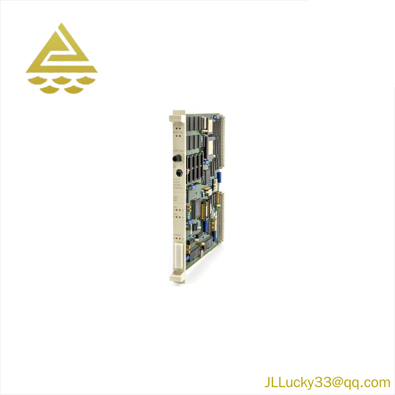 ABB 57310001-PK Communications Module