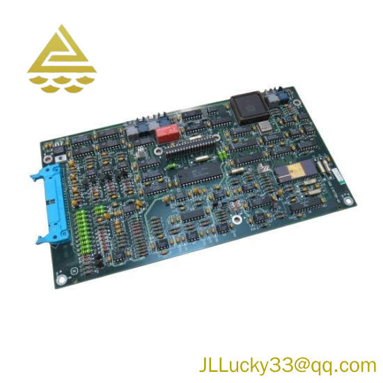 ABB 5761789-6H Control Board