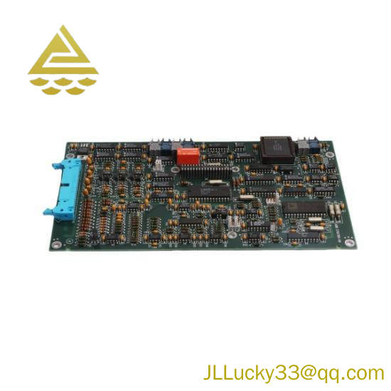 ABB 5761789-6H SNAT 609 TAI I/O Interface Card SNAT609TAI