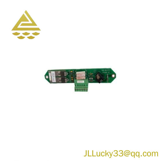 ABB 5761894-9C Pan+Power Apc Control Panel