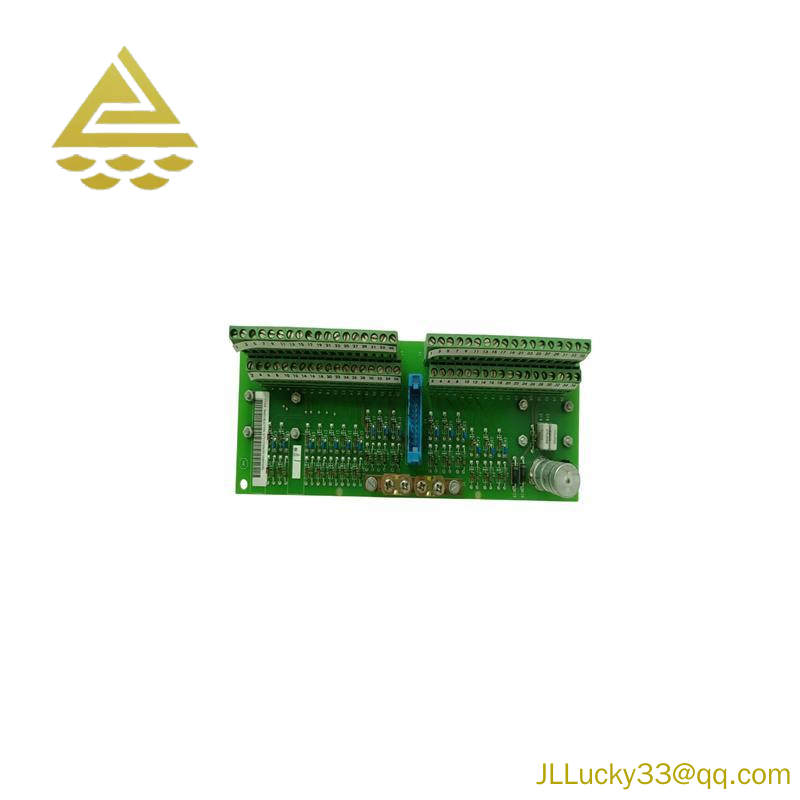 ABB 58063282A SCYC55830 3AFE58063282 Trigger pulse board