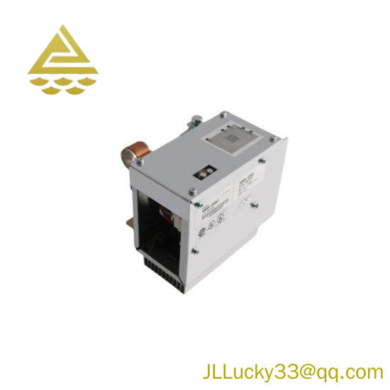ABB 58974650 NBRA-656C Braking chopper