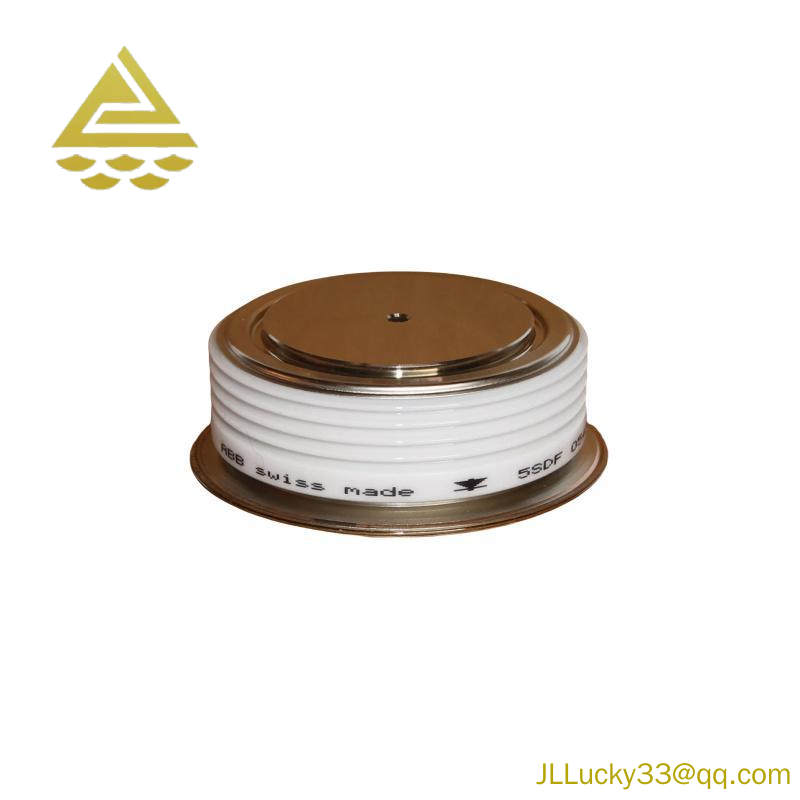 ABB 5SDF0545F0001 ICGT Module