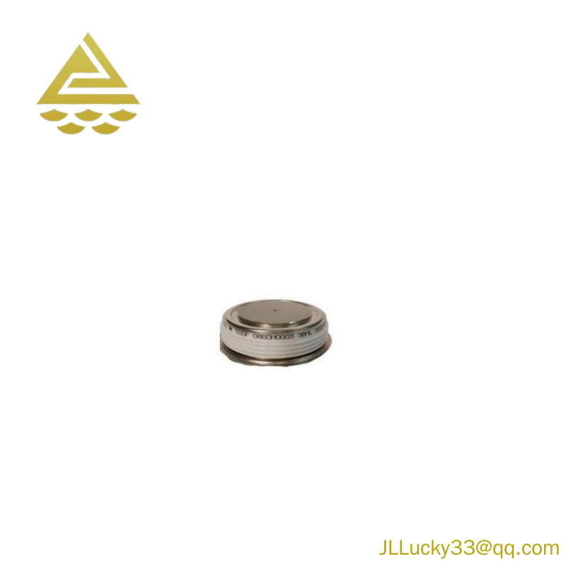 ABB 5SDF0860H0003 3BHL000397P0001 fast recovery diode