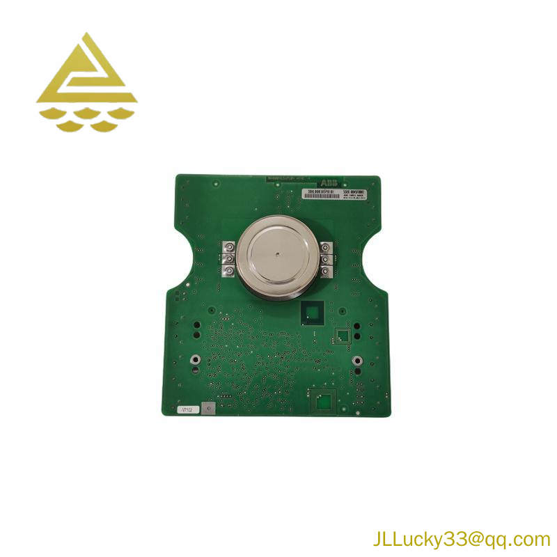 ABB IMQRS02