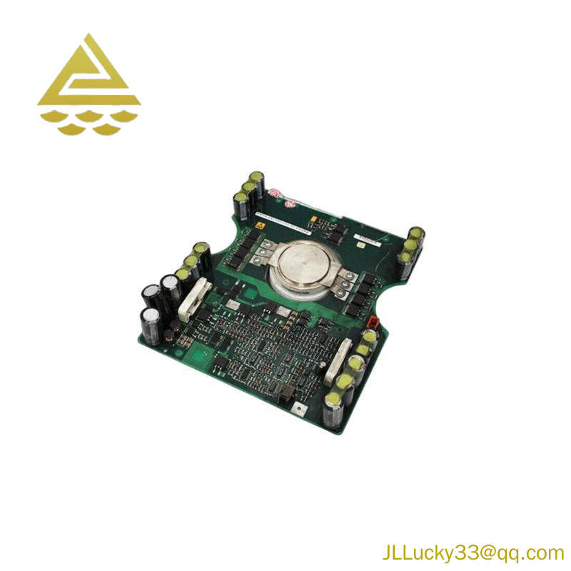 AB 2711P-RP3 Logic Modules