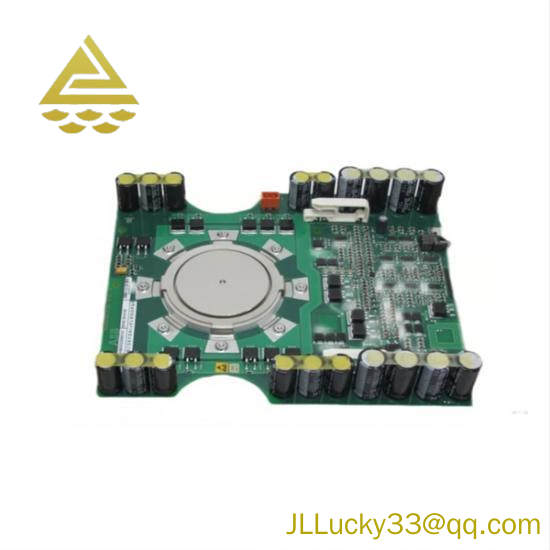 ABB 5SHX1445H0001 3BHB003230R0101
