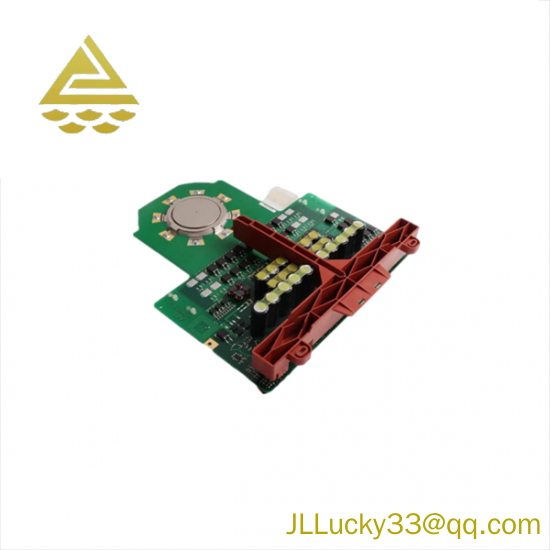 ABB 5SHX1445H0002 3BHL000387P0101