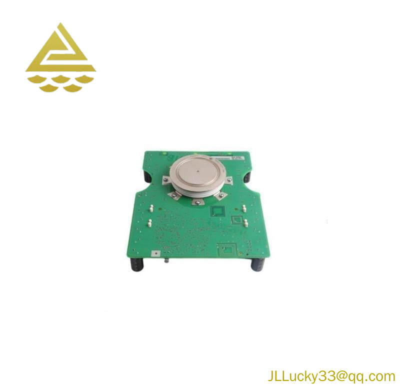 ABB 5SHX14H4502