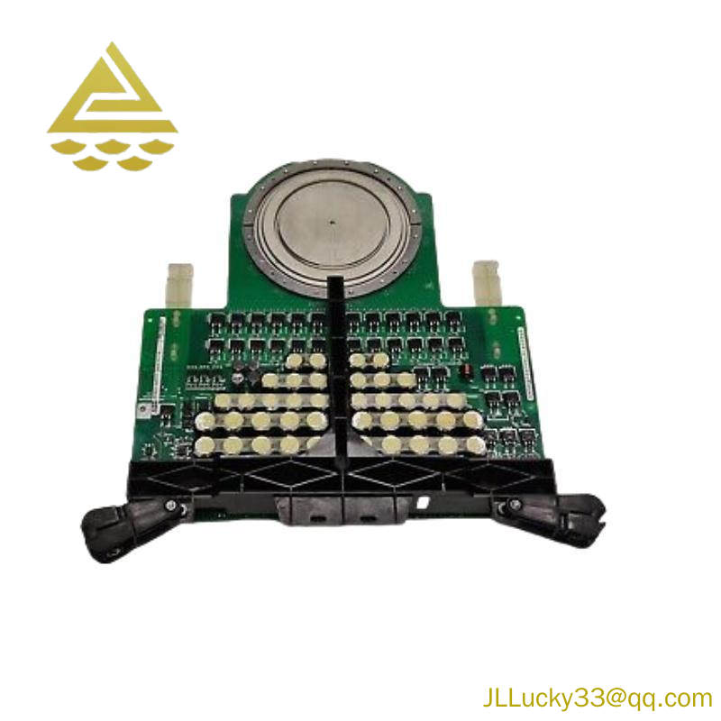 ABB 5SHX2645L0004 3BHB003154R0101