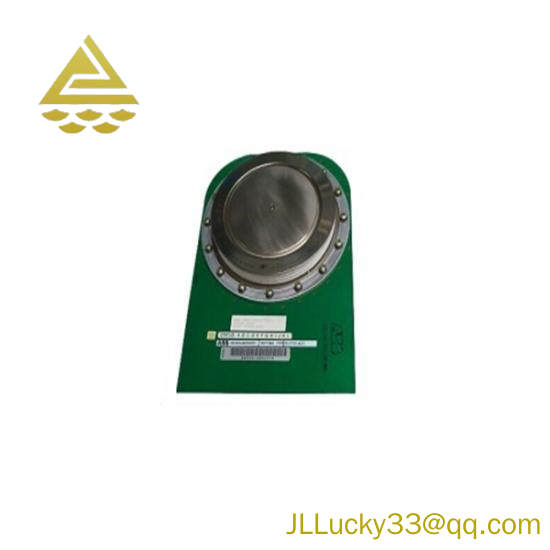 ABB 5SHY3545L0003 336A4954ARP1 IGCT Module
