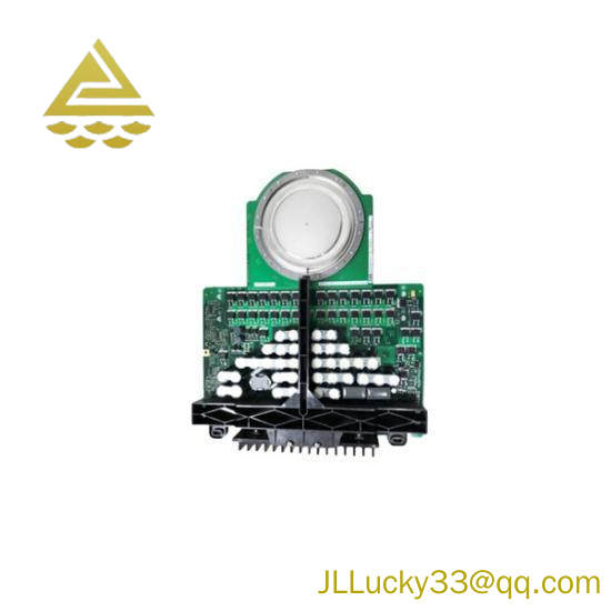 ABB 5SHY3545L0005 336A4954ARP2 thyristor module